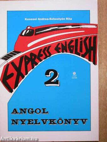 Express English 2.