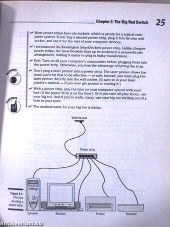 PCs for Dummies