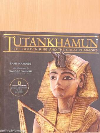 Tutankhamun