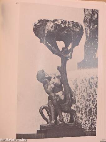 Gustav Vigeland 1869-1969