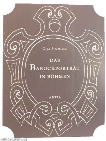 Das Barockporträt in Böhmen