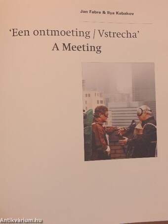 'Een ontmoeting/Vstrecha'