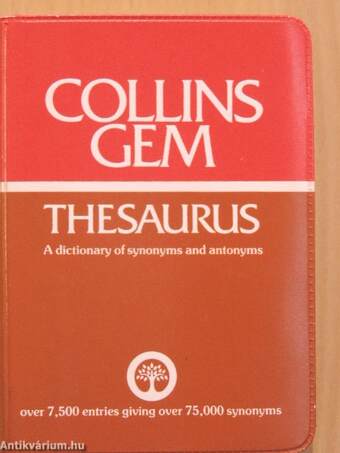 Gem Thesaurus