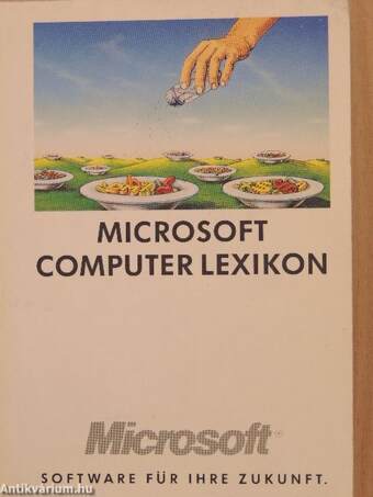 Microsoft Computer Lexikon