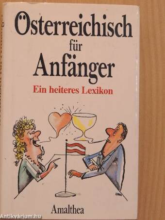 Österreichisch für Anfänger