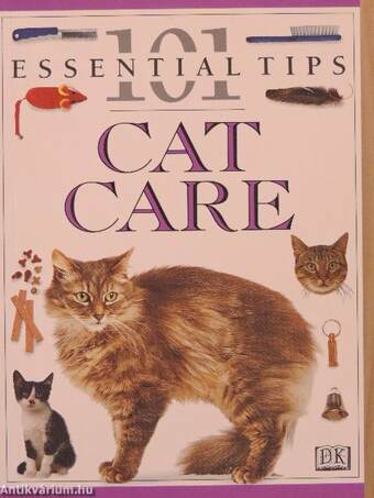 Cat Care