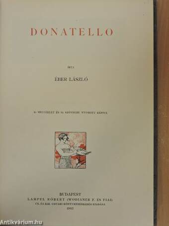 Donatello