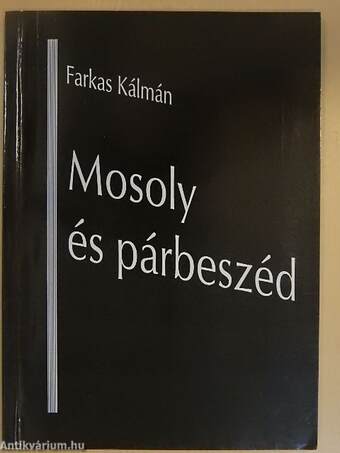 Mosoly és párbeszéd