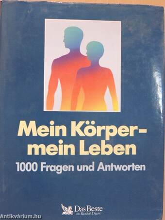 Mein Körper - mein Leben