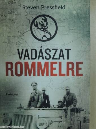 Vadászat Rommelre