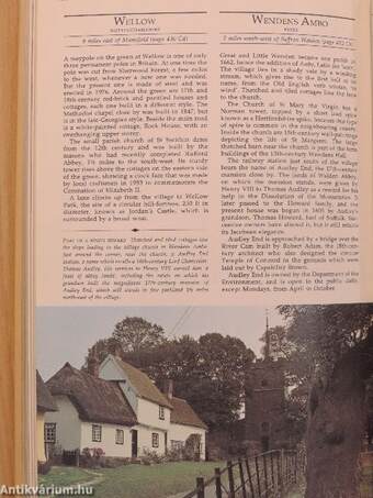 Book of British Villages