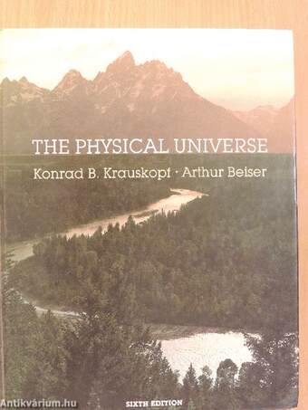 The Physical Universe