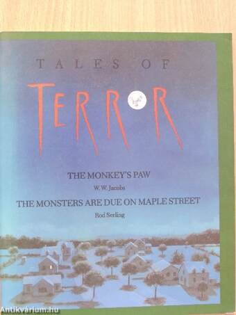 Tales of Terror