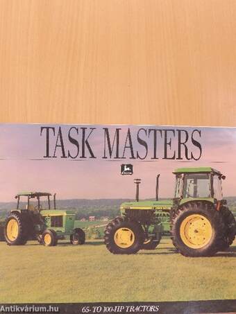 Task Masters