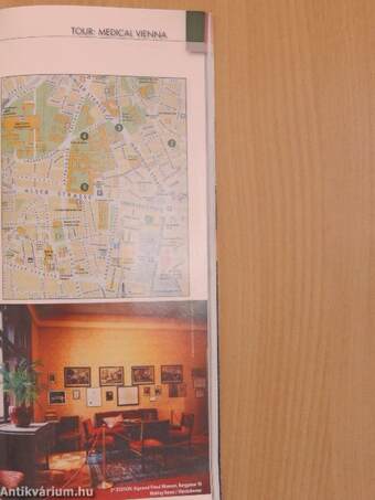 Wien guide 2007-2008