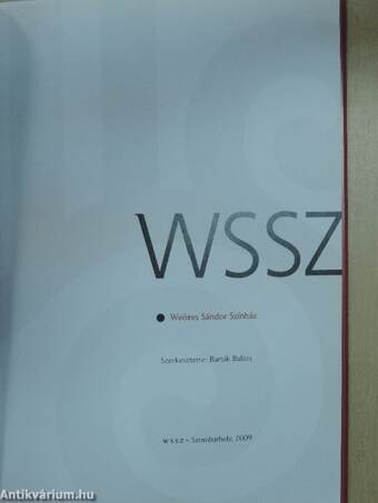 WSSZ