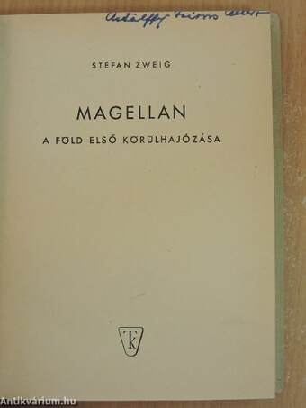 Magellan