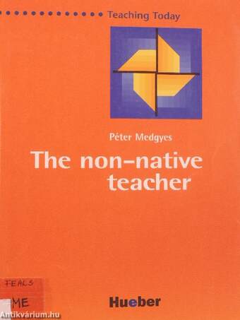 The non-native teacher