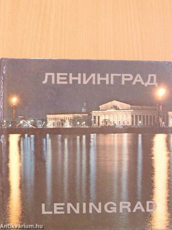 Leningrad