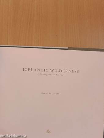 Icelandic Wilderness