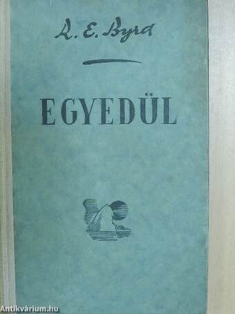 Egyedül