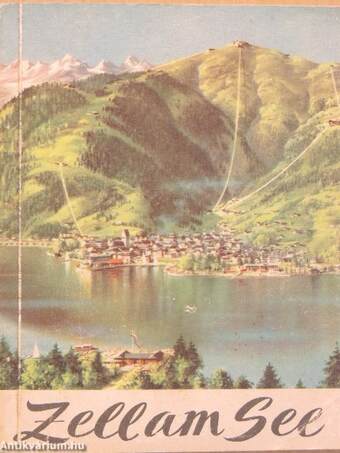 Zell am See - Thumersbach