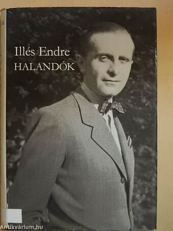 Halandók I.