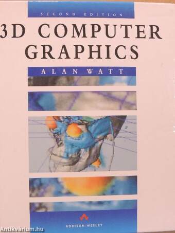 3D Computer Graphics