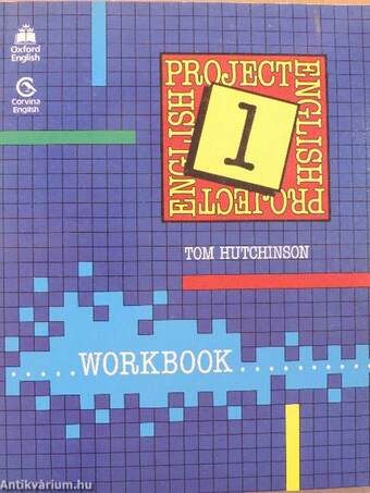 Project English 1. - Student's Book/Workbook