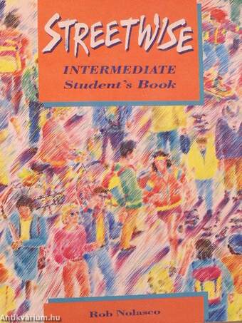 Streetwise - Intermediate - Student's Book