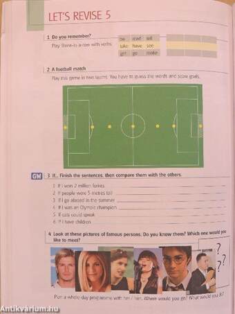 My English Book 7