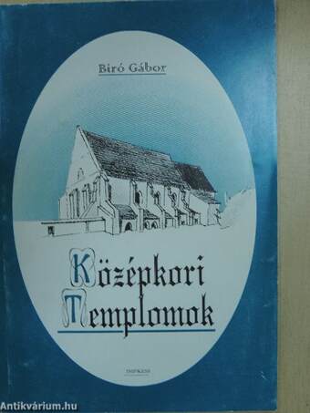 Középkori templomok