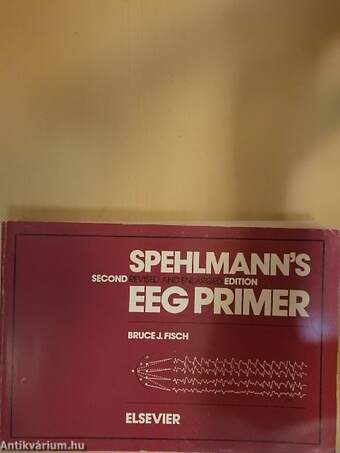 Spehlmann's EEG Primer