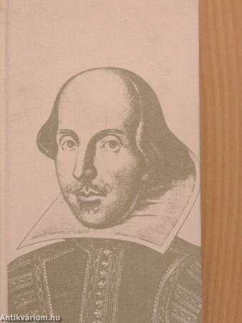 Amit Shakespeare álmodott