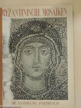 Byzantinische Mosaiken
