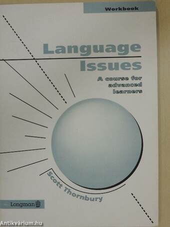 Language Issues - Workbook