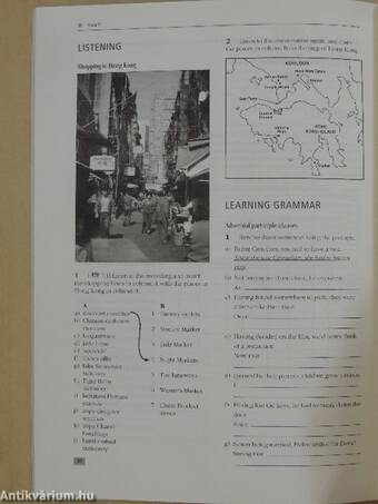 Language Issues - Workbook