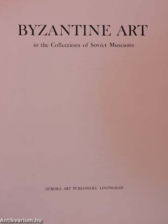 Byzantine art