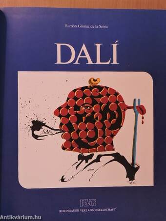 Dalí