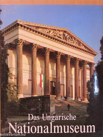 Das Ungarische Nationalmuseum