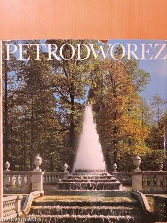 Petrodworez (Peterhof)