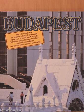 Budapest