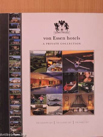 von Essen hotels