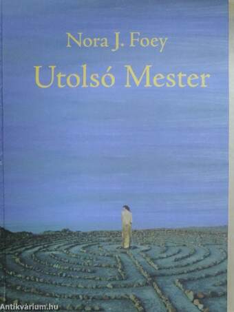 Utolsó Mester