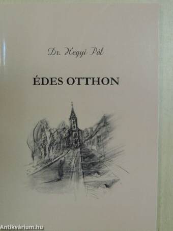 Édes otthon