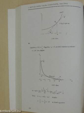 Matematika I.