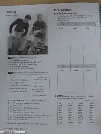 New Headway - Upper-Intermediate - Workbook with key