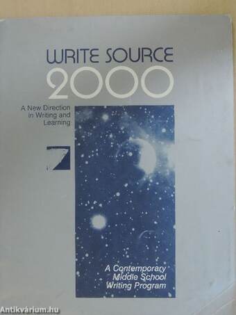 Write Source 2000