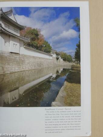 Nijo Castle