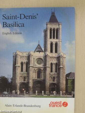 Saint-Denis' Basilica